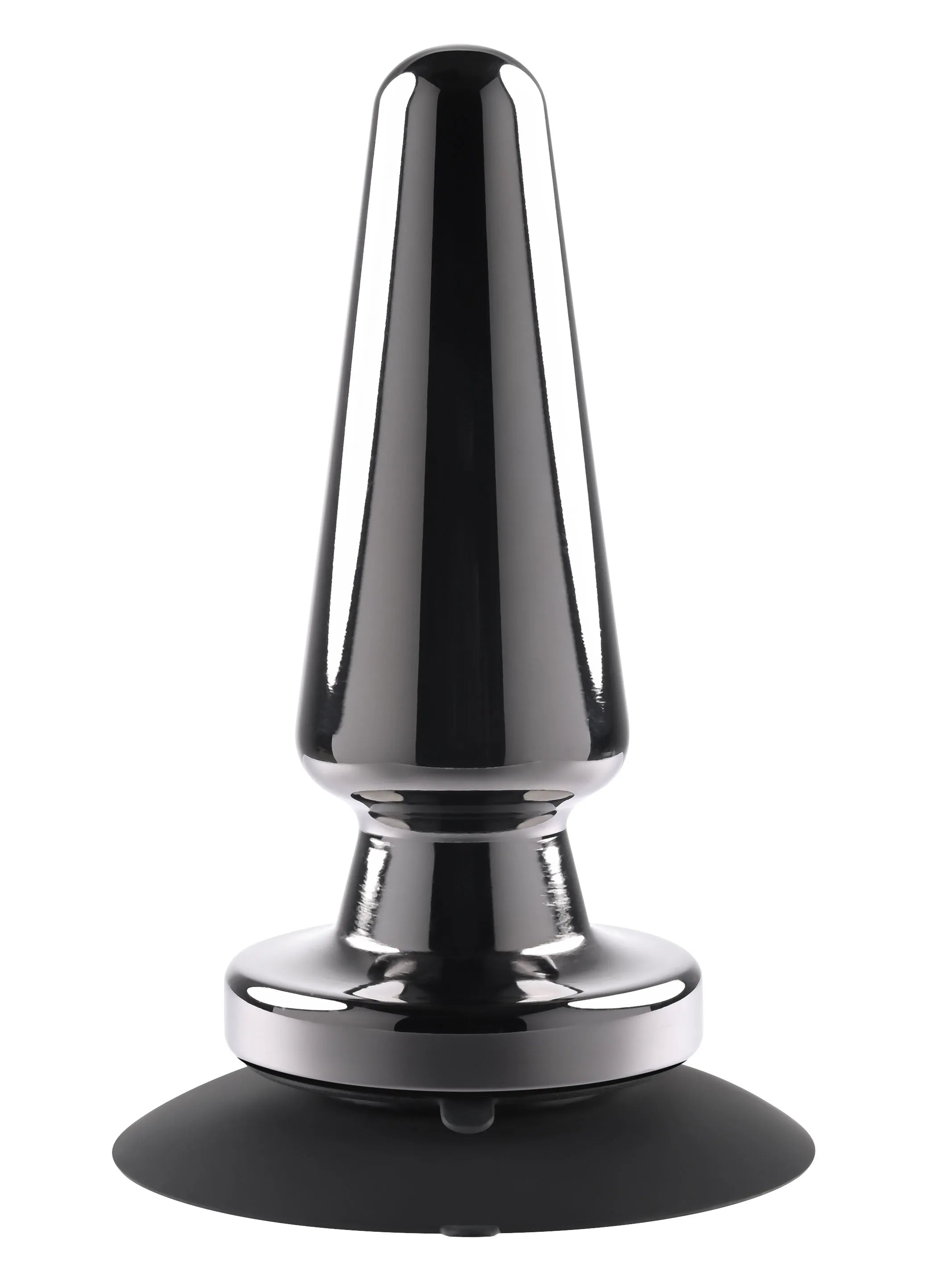 Advanced Metal Plug – 7-Speed Hands-Free Vibrating Butt Plug > Anal Range > Vibrating Butt Plugs