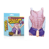 Excellent Power NOVELTIES Jolly Apron - Hercules Dildo 4897078635304