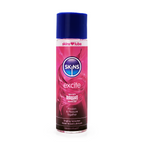 Skins Excite Tingling Water-Based Lubricant 4.4oz Personal Lubricant > Lube > Water Based