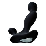 Adam & Eve Adam's Vibrating Triple Probe -  USB Prostate Massager