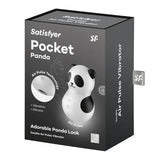 Satisfyer Pocket Panda