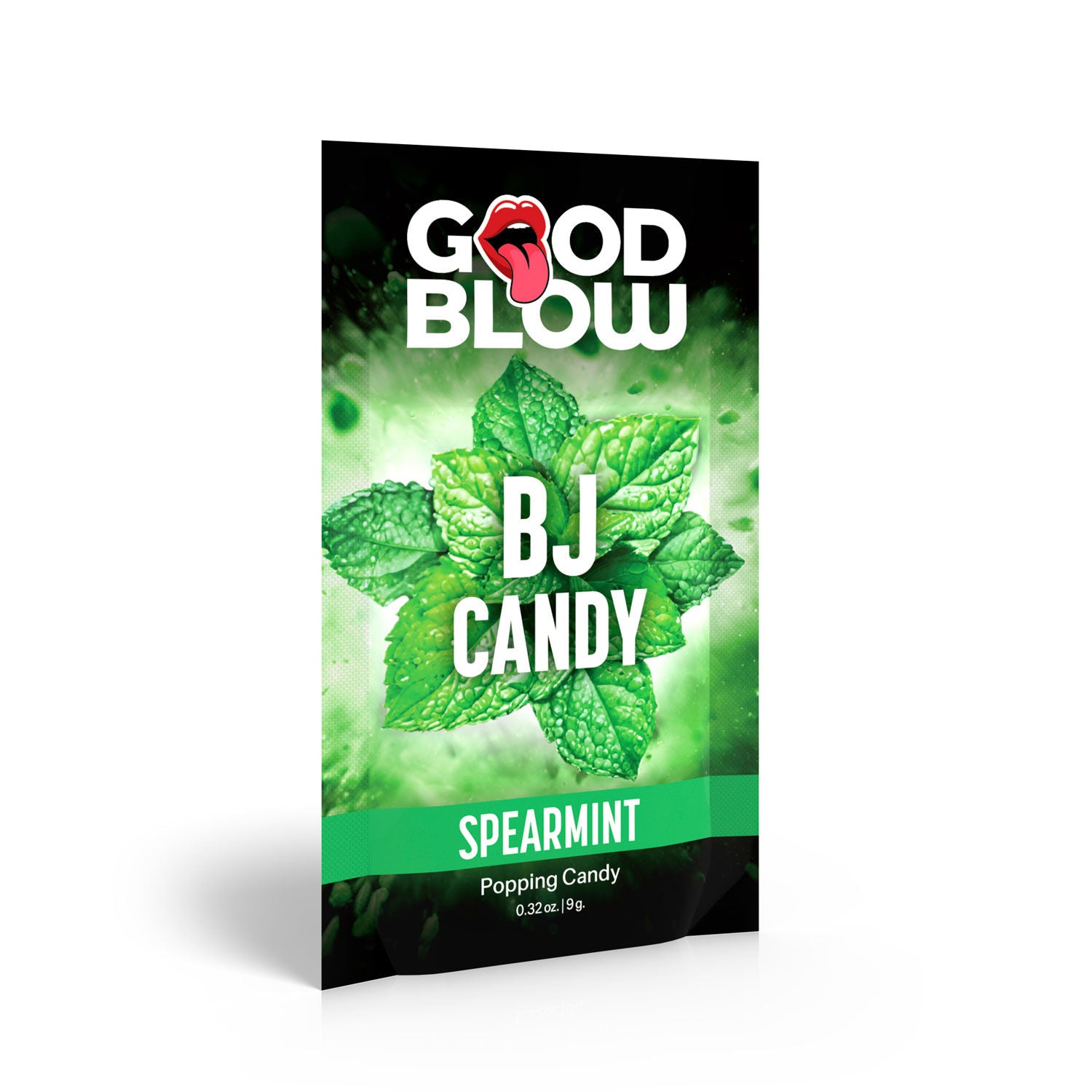Spearmint Flavored Candy for Oral Sex Enhancing Intimacy Fun Default Title Oral Gels & Sprays