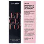 Simply Sexy Lets Get It On Pheromone Perfume 9.2ml Bottle Default Title > Essentials > Aphrodisiacs