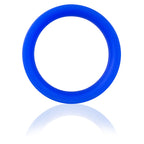 RingO Pro LG – Body-Safe Silicone Stretchy 1.25 Inch Penis Ring > Cock Ring > Single