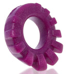 Oxball Cock-Lug Stretchy Silicone Cockring with Lugs > Cock Ring > Single