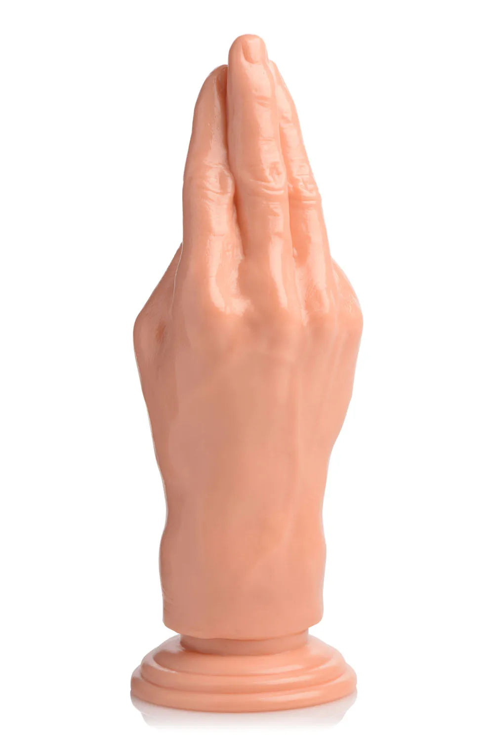 The Stuffer Fisting Hand – Realistic Life-Size Hand Dildo > Dildos > Other Dildos