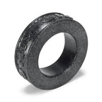 OXBALLS Pig-Ring (Rainbow) – Comfortable Silicone Cock Ring > Cock Ring > Single