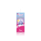 Dreamii Pulse Pulsing Unicorn Clitoral Stimulator in Purple > Sex Toys For Ladies > Clitoral Vibrators and Stimulators