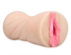Hustler Milf Pussy Realistic Design Masturbator Discreet Male Toy > Sex Toys For Men > Masturbators > Manual