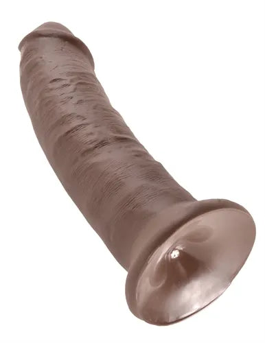 Pipedream King Cock 9 Inch Suction Silicone Dildo > Dildos > Realistic Dildos