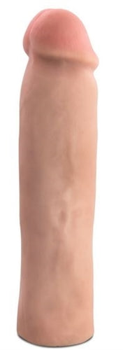 Blush Performance Magnum Xtender Sleeve – 1.75 Inch Length, 0.3 Inch Girth Penis Sleeve > Sex Toys For Men > Penis Sleeves