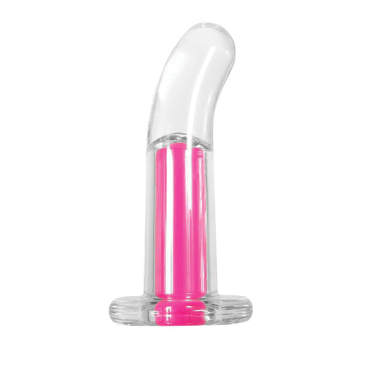 Pink Paradise Wireless Remote-Controlled Vibrator with Ten Speeds BULLETS