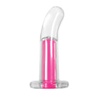 Pink Paradise Wireless Remote-Controlled Vibrator with Ten Speeds > Vibrators > Mini Vibrators