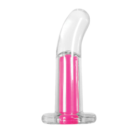 Pink Paradise Wireless Remote-Controlled Vibrator with Ten Speeds BULLETS