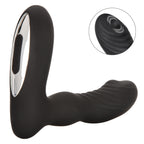 Eclipse Silicone Wireless Anal Probe with 12 Vibration Modes > Anal Range > Prostate Plugs