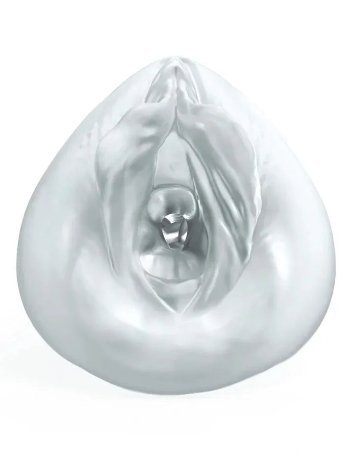 Pdx Extreme Self-Lubricating Sorority Snatch – Self-Lubricating Stroker Masturbation Aids for Males