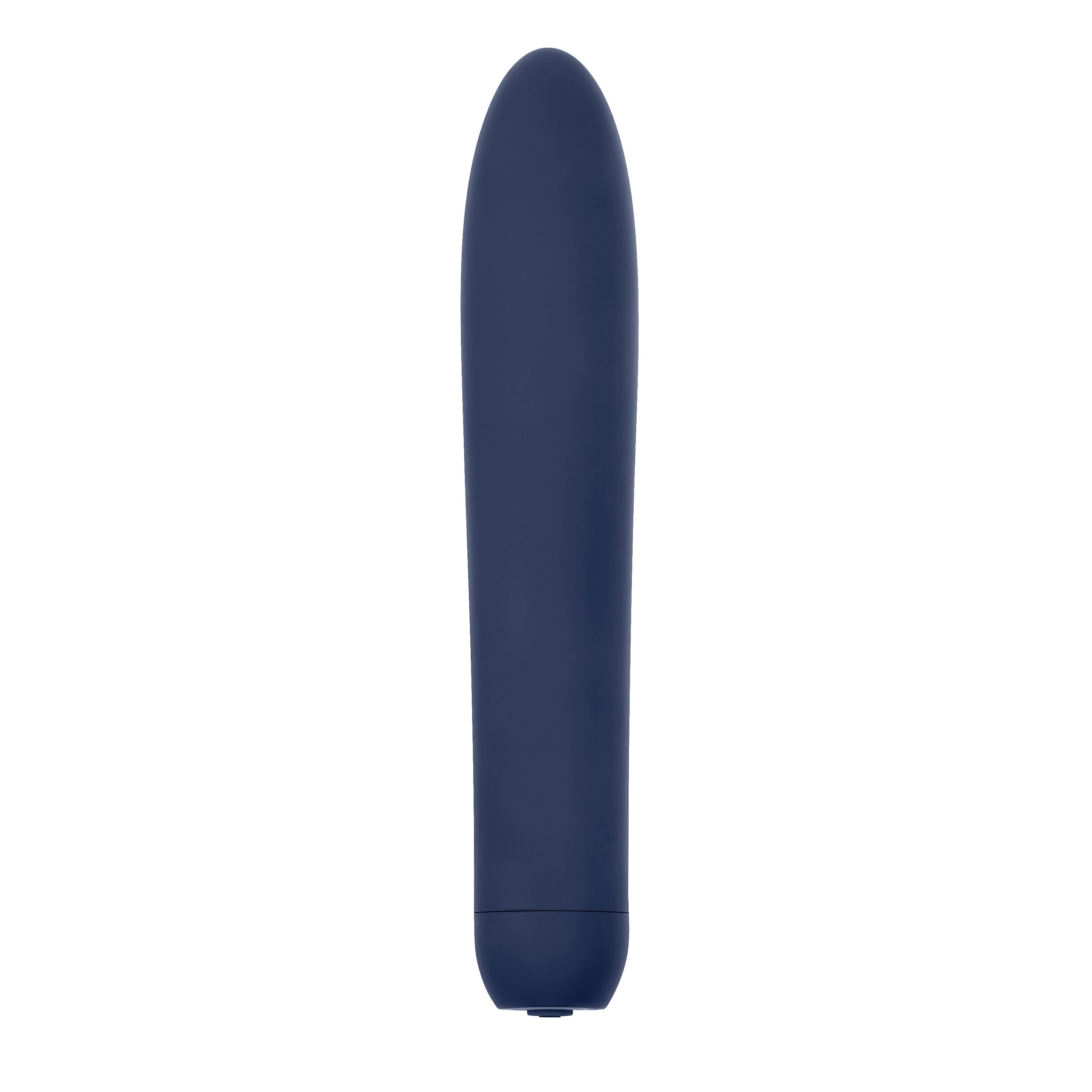 Straight Forward Classic Adult Vibrator with Powerful Pulses Vibrators