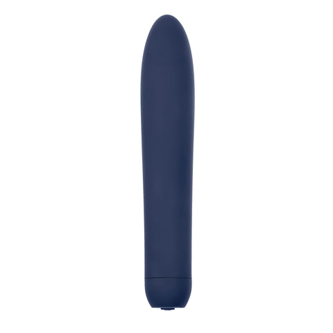 Straight Forward Classic Adult Vibrator with Powerful Pulses Vibrators