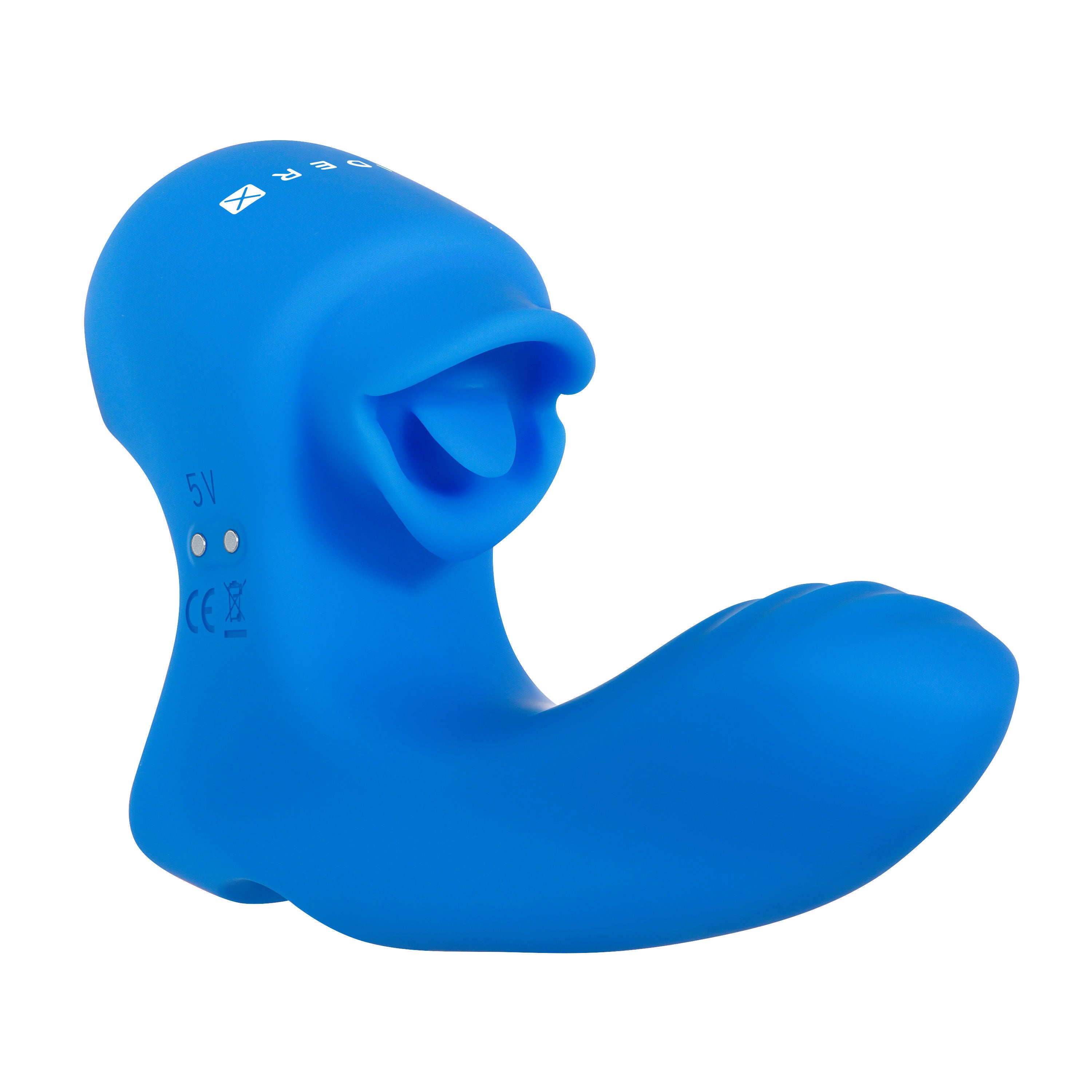 Flick It – Petite Rechargeable Tongue-Flicking Vibrator Vibrators