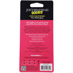 Goodhead Juicy Head Sour Strawberry Dry Mouth Spray 0.3 Oz > Lube > Oral Gels & Sprays