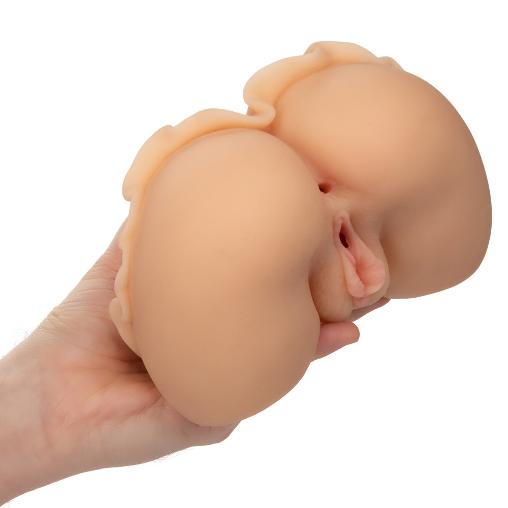 Cheap Thrills The Peep Show Girl Ultra Life-like Stroker Toy Strokers - Manual