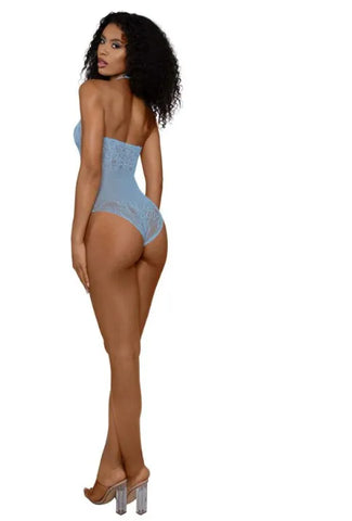 Ashley Teddy – Women's Lingerie Teddy > Clothes > Teddies