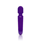 Viben Tempest Travel Wand Massager in Violet > Sex Toys > Mini Massagers