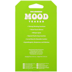 Mood Teaser - Rechargeable Water Resistant Vibrating Micro Plug > Anal Range > Vibrating Butt Plugs