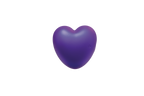 Amore Purple Vibrator with 10 Vibration Modes > Vibrators > Unconventional