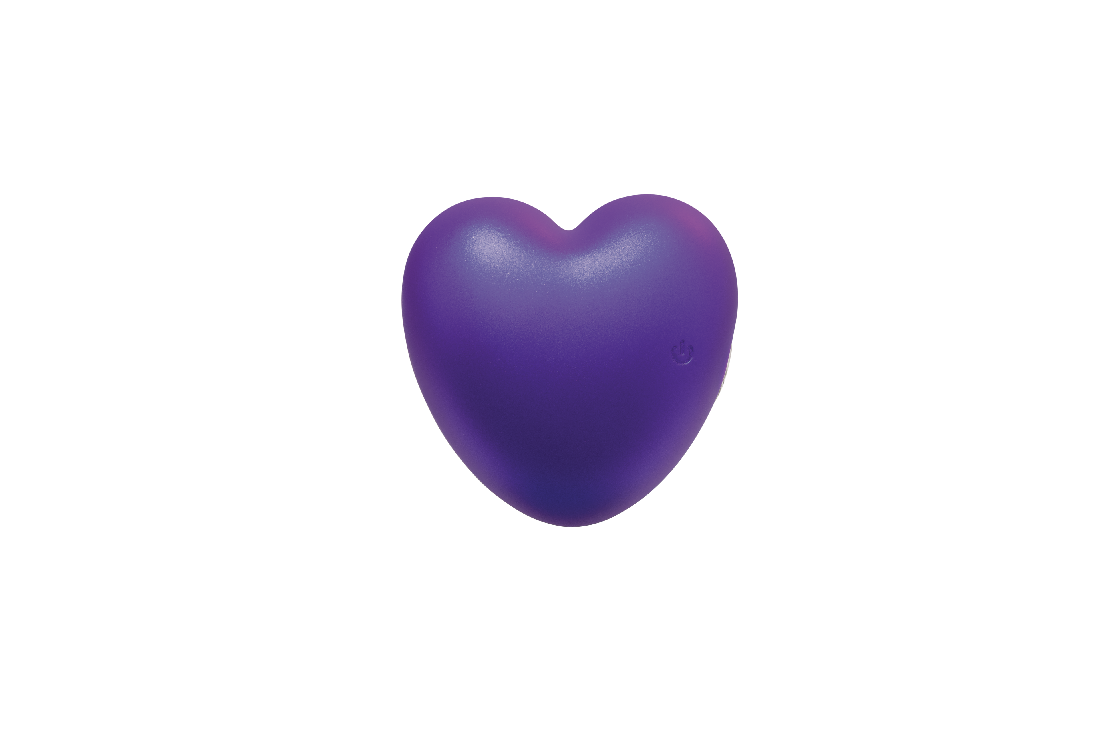 Amore Purple Vibrator with 10 Vibration Modes > Vibrators > Unconventional