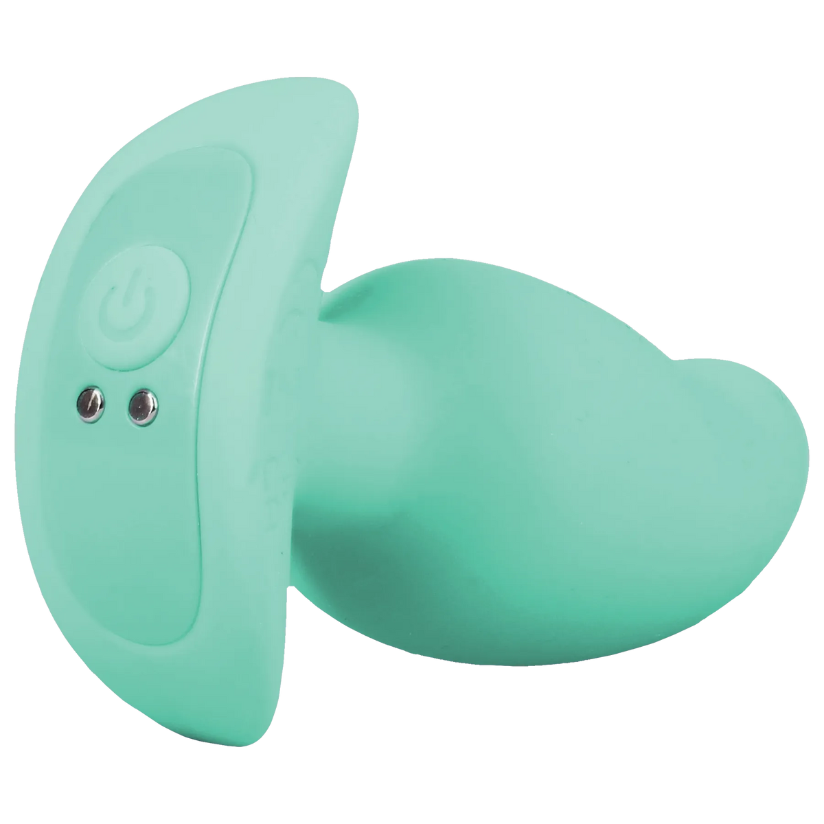 Mood Teaser - Rechargeable Water Resistant 7 Speed Vibrating Micro Plug Default Title > Anal Range > Vibrating Butt Plugs
