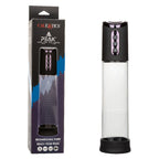 Peak Penis Pump with Powerful Automatic Suction Black > Pumps > Penis Pumps Electric