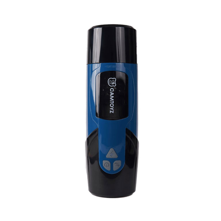 Camtoyz Dynamo Male Masturbator – Adjustable Hands-Free Device Masturbation Aids for Males