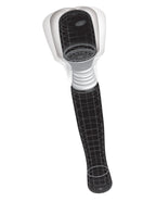 Mini Wanachi Cordless Mini Massager Black Black Small > Sex Toys > Mini Massagers