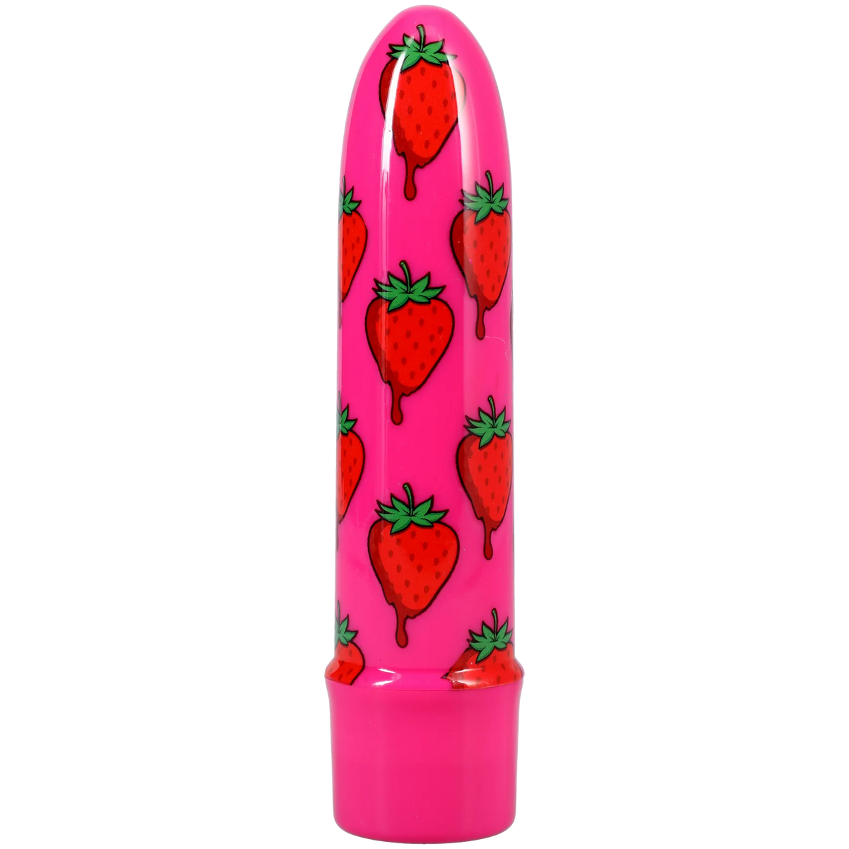 Goodhead Buzz Buddies – Waterproof Multi-Speed 5 Inch Vibrator Main image
