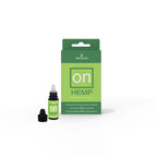 Sensuva Hemp-Infused Arousal Oil Natural Stimulating Gel for Women Intimate Care > Essentials > Womens Enhancers