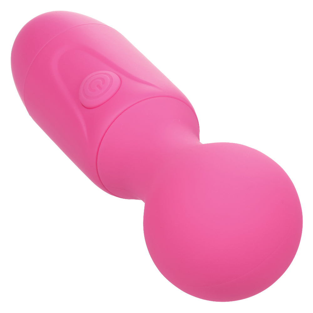 First Time Rechargeable Massager – Compact Powerful Vibrator > Sex Toys > Mini Massagers