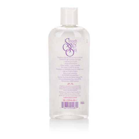 Smooth and Slick Water Based Lubricant for Adult Intimacy Lubricants, Creams & Glides