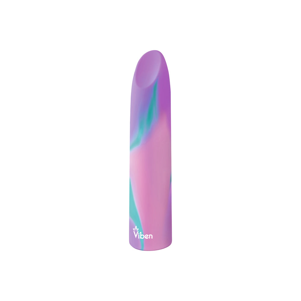 Fixation Unicorn Lipstick Bullet Vibrator with 20 Functions > Vibrators > Mini Vibrators