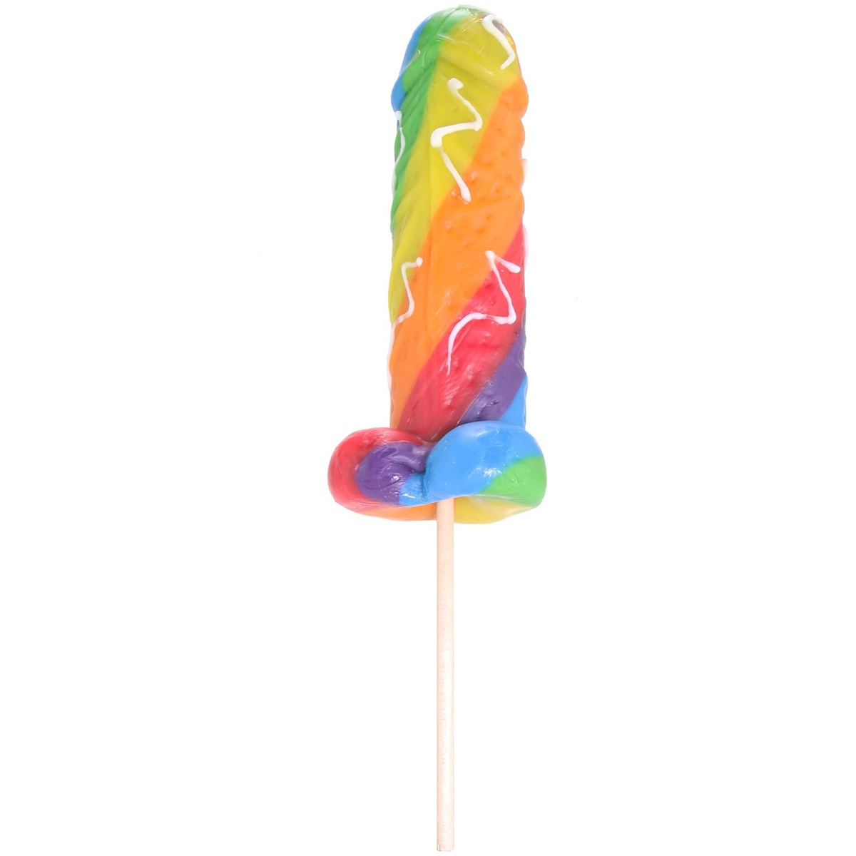 Cum Pops Lollipop – Novelty Adult Candy > Novelties > Candy & Edible Items