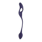 Zero Tolerance Tip to Tail Vibrating Plug and Penis Ring > Anal Range > Vibrating Butt Plugs