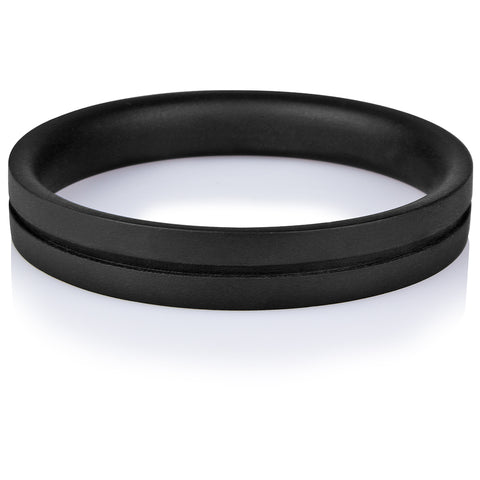 RingO Pro XXL – Stretchy 2.25 Inch Diameter Silicone Erection Enhancer Ring > Cock Ring > Single