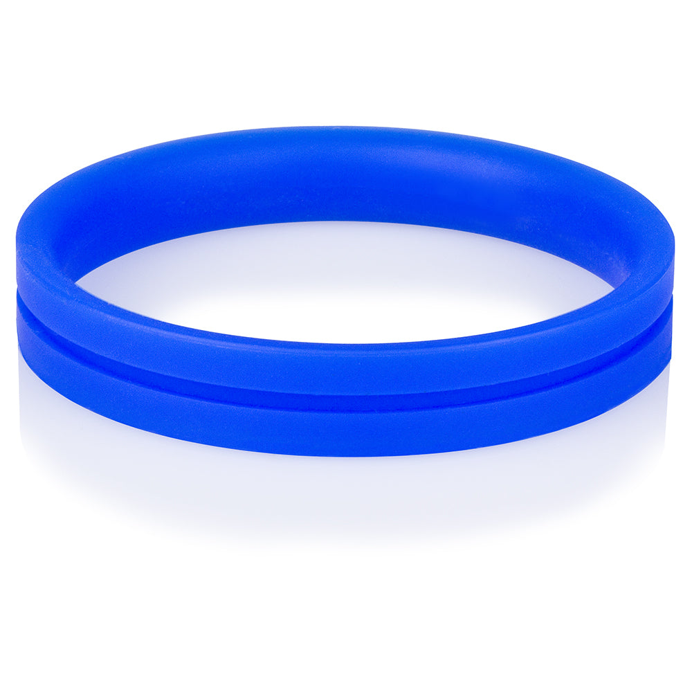 RingO Pro XXL – Stretchy 2.25 Inch Diameter Silicone Erection Enhancer Ring > Cock Ring > Single