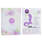 JOPEN Lust - L13 Grey Silicone 5.75" Anal Toy > Anal Range > Anal Probes