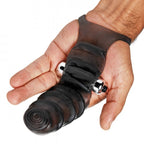 Master Series Bang Bang Vibrating Finger Glove – Vibrating Finger Glove > Vibrators > Finger Vibrators