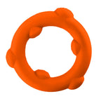 Oxballs Spinner – Mega-Stretch Silicone Cock Ring > Cock Ring > Single
