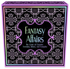 Fantasy Affairs Erotic Board Game Default Title > Novelties > Board Games
