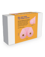 Cock Blocks - Rack And Stack - 3382 Piece 3D Jigsaw Puzzle Pink > Novelties > Gag Gifts