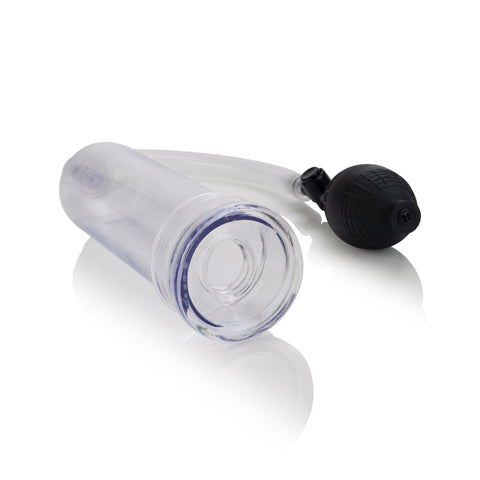 Sta-Hard Erector Set Penis Pump and Vibrating Masturbator Kit PUMPS