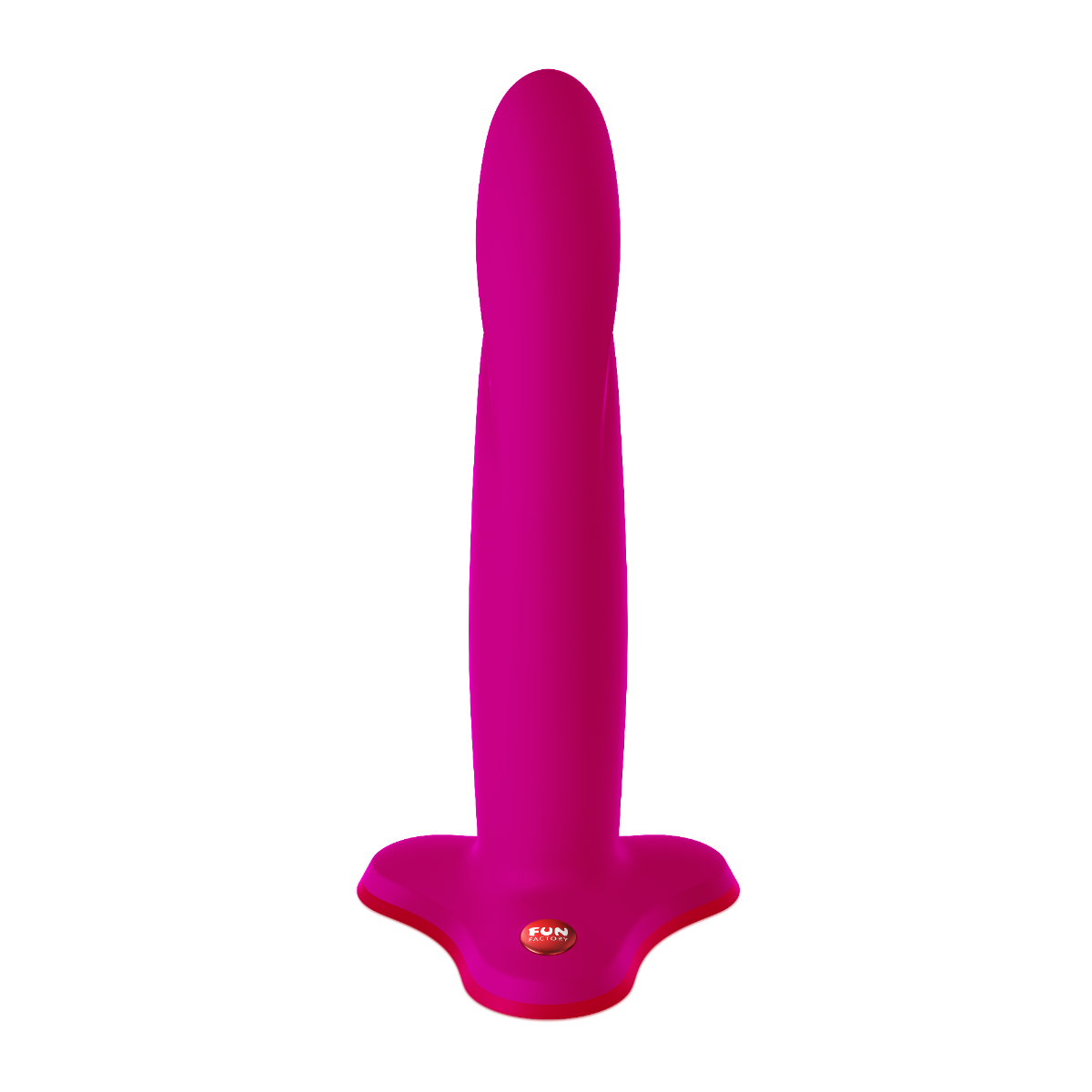 Fun Factory Limba Flex M 17.5 cm Flexible Silicone Dildo > Dildos > Realistic Dildos
